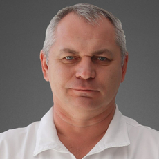 Анькин Алексей Васильевич, хирург