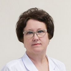 Зайцева Татьяна Павловна, педиатр