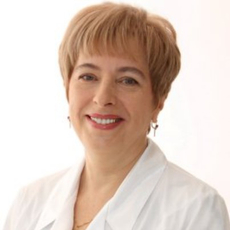 Богатырева Ирина Константиновна, гинеколог