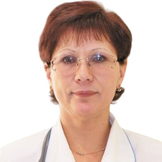 Артемова Нина Федоровна, кардиолог