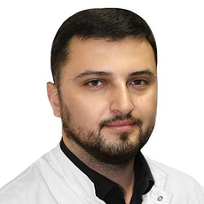 Валегжанин Павел Валентинович, уролог