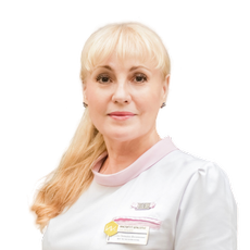 Гусева Татьяна Васильевна, косметолог
