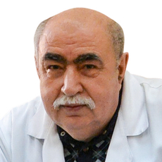 Туйчиев Шарифджон Туйчиевич, невролог