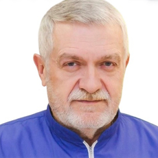 Форостецкий Сергей Михайлович, мануальный терапевт