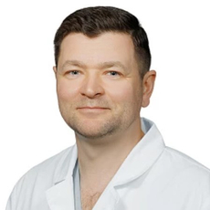 Реут Евгений Александрович, уролог