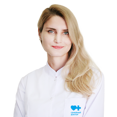 Столярова Анна Вячеславовна, дерматолог