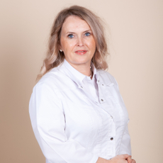 Коваленко Ирина Валерьевна, гастроэнтеролог