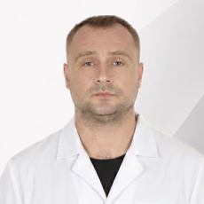 Антонов Александр Александрович, терапевт