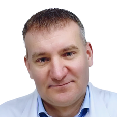 Ципуштанов Андрей Валерьевич, проктолог
