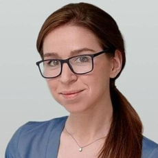 Филимонова Екатерина Александровна, ЛОР