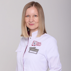 Терехова Ольга Юрьевна, офтальмолог
