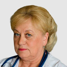 Гридасова Наталья Александровна, гастроэнтеролог