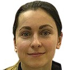 Шевень Валентина Александровна, стоматолог-терапевт