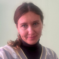 Грачева Ксения Михайловна, детский психолог