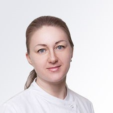 Ян Елена Васильевна, рентгенолог