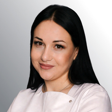 Басханова Эльвира Ирбайхановна, невролог