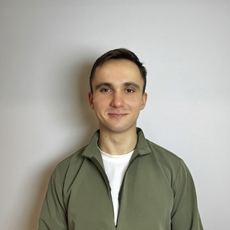 Гордиенко Игорь Дмитриевич, ортодонт