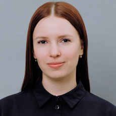 Филатова (Асташина) Анастасия Александровна, стоматолог-терапевт