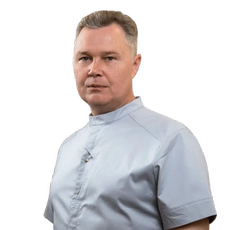 Черенков Руслан Борисович, стоматолог-терапевт