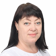 Лейком Ольга Александровна, гинеколог