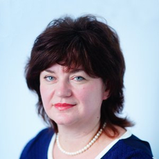 Охотникова Ольга Владимировна, офтальмолог