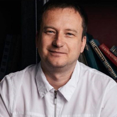 Осипов Илья Сергеевич, терапевт