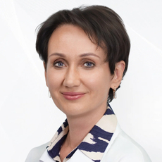 Клименко Ольга Валерьевна, терапевт