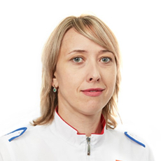 Сидельникова Оксана Владимировна, ЛОР