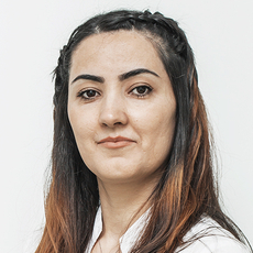 Рахматова Гуля Абдулхаковна, гинеколог