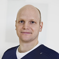 Доленко Александр Викторович, терапевт