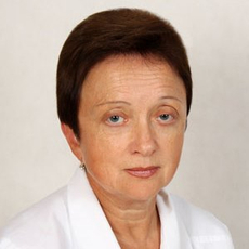 Коимшиди Ольга Алексеевна, рентгенолог