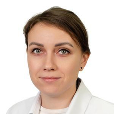 Лаптева Наталья Валентиновна, офтальмолог