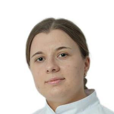 Иванова Анна Алексеевна, ЛОР