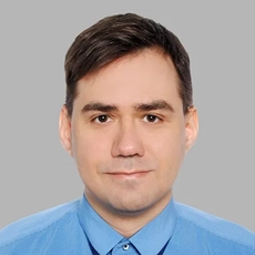 Глазков Константин Сергеевич, психиатр