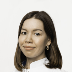 Елисеева Светлана Александровна, эндокринолог