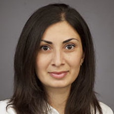 Безоян Карина Иосифовна, детский стоматолог