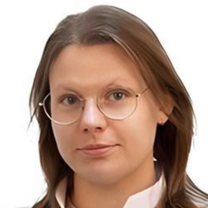 Брагина Дарья Андреевна, ЛОР