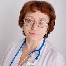 Болдырева Нина Владимировна, педиатр