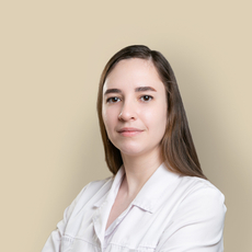 Субботина Олеся Михайловна, ортодонт