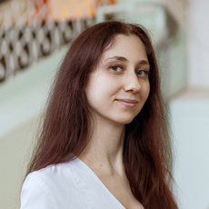 Ленкова Екатерина Валерьевна, хирург