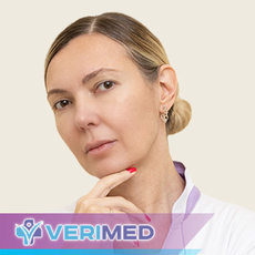 Лычковская Марина Александровна, психолог