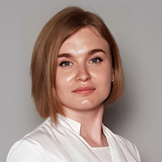 Ковалева Лидия Михайловна, офтальмолог