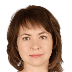 Козлова Ксения Александровна, ортодонт