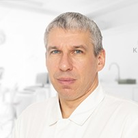 Бердников Константин Владимирович, стоматолог-ортопед