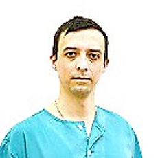 Грачев Александр Александрович, эндоскопист