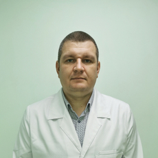 Пятаев Александр Геннадиевич, терапевт