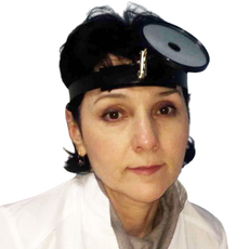 Собченко Татьяна Андреевна, ЛОР