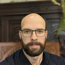 Халтурин Олег Викторович, семейный психолог