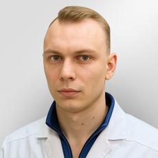 Чуйко Артем Андреевич, флеболог