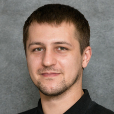 Шаргородский Евгений Владимирович, стоматолог-терапевт